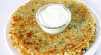 Saggubiyyam Paratha : స‌గ్గు బియ్యంతో చేసిన ప‌రాటాల‌ను ఎప్పుడైనా తిన్నారా.. ఒక్క‌సారి రుచి చూస్తే వ‌ద‌ల‌రు..