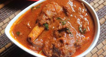 Spicy Mutton Curry : ఎప్పుడూ చేసే విధంగా కాకుండా మ‌ట‌న్‌ను ఒక్క‌సారి ఇలా చేయండి.. ఎవరికైనా స‌రే నోట్లో నీళ్లూర‌తాయి..
