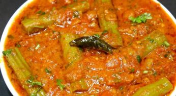 Tomato Drumsticks Masala Curry : ట‌మాటాలు, మున‌క్కాయ‌ల‌ను క‌లిపి ఇలా చేశారంటే.. అన్నం ఒక ముద్ద ఎక్కువే తింటారు..!