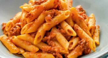 Tomato Pasta : కేవ‌లం 10 నిమిషాల్లోనే దీన్ని చేయ‌వ‌చ్చు.. బ్రేక్‌ఫాస్ట్‌, లంచ్ ఎందులోకి అయినా స‌రే..!