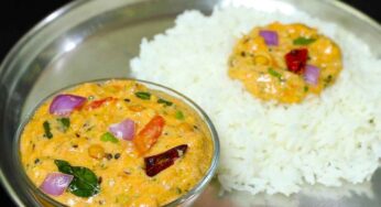 Tomato Perugu Pachadi : ట‌మాటా పెరుగు ప‌చ్చ‌డిని ఇలా చేసి ఎప్పుడైనా తిన్నారా.. రుచి అద్భుతంగా ఉంటుంది..