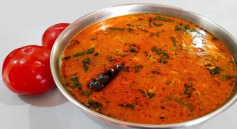 Tomato Rasam : ట‌మాటా ర‌సాన్ని ఇలా చేసి అన్నంతో తినండి.. దెబ్బ‌కు ద‌గ్గు, జ‌లుబు అన్నీ పోతాయి..