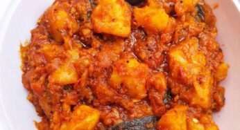 Aloo Curry : ఆలూ క‌ర్రీని ఇలా ఎప్పుడైనా చేశారా.. ఒక్క‌సారి రుచి చూస్తే.. మ‌ళ్లీ ఇలాగే చేస్తారు..