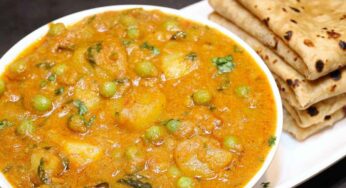 Aloo Matar Masala : ప‌చ్చి బ‌ఠానీలు, ఆలు క‌లిపి ఇలా కూర వండితే.. రుచిని అస‌లు మ‌రిచిపోరు..