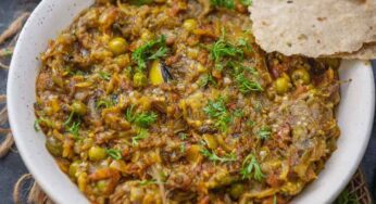 Baingan Bharta : వంకాయ‌ల‌తో చేసే ఈ కూర‌ను ఎప్పుడైనా తిన్నారా.. ఒక్క‌సారి టేస్ట్ చేయండి.. బాగుంటుంది..