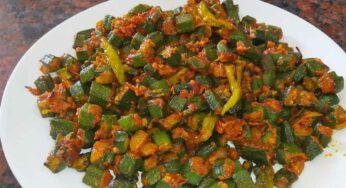 Bendakaya Fry : బెండకాయ‌ల‌తో ఫ్రైని ఇలా చేస్తే.. ఎంతో టేస్టీగా ఉంటుంది.. ఒక్క‌సారి ట్రై చేయండి..