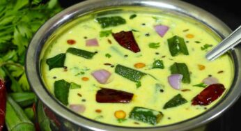 Bendakaya Majjiga Charu : బెండ‌కాయ‌ల‌తో మ‌జ్జిగ చారు చేయ‌వ‌చ్చు తెలుసా.. ఎంతో టేస్టీగా ఉంటాయి.. త‌యారీ ఇలా..