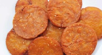 Biyyam Pindi Appalu : బియ్యం పిండితో అప్పాల‌ను ఇలా చేయాలి.. రుచి చూస్తే మ‌ళ్లీ కావాలంటారు..