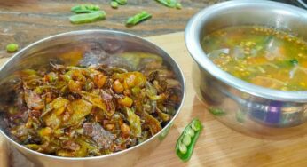 Chikkudukaya Fry : చిక్కుడు కాయ‌ల‌ను ఇలా ఫ్రై చేయాలి.. రుచి చూస్తే మొత్తం తినేస్తారు..