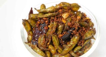 Chikkudukaya Kobbari Karam : చిక్కుడు కాయ‌ల‌ను ఇలా వేపుడుగా చేస్తే.. ఎంతో ఇష్టంగా తింటారు..!