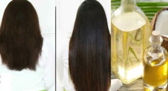 Coconut Oil For Hair Growth : కొబ్బ‌రినూనెలో ఇవి క‌లిపి రాస్తే చాలు.. జుట్టు వ‌ద్ద‌న్నా పెరుగుతూనే ఉంటుంది..