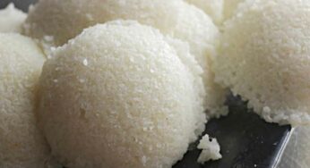 Instant Rice Idli : ఇడ్లీల‌ను ఇన్‌స్టంట్‌గా ఇలా అప్ప‌టిక‌ప్పుడు చేసుకోవ‌చ్చు.. పిండి నాన‌బెట్టాల్సిన ప‌నిలేదు..