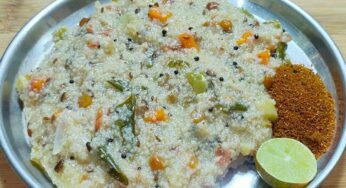 Jonna Ravva Upma : జొన్న ర‌వ్వ‌తో ఉప్మాను ఇలా చేయ‌వ‌చ్చు.. ఒక్క‌సారి రుచి చూస్తే విడిచిపెట్ట‌రు..
