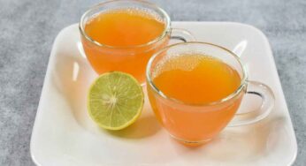 Lemon Tea : లెమ‌న్ టీని ఇలా త‌యారు చేయాలి.. రోజూ తాగితే ఎన్నో లాభాలు..