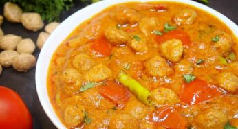 Meal Maker Tomato Masala Curry : మీల్ మేక‌ర్, ట‌మాటాల‌ను క‌లిపి ఇలా వండండి.. ఎంతో టేస్టీగా ఉంటుంది..