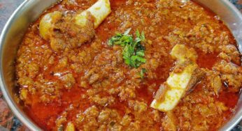 Mutton Keema Curry : మ‌టన్ కీమా క‌ర్రీని ఒక్క‌సారి ఇలా చేయండి.. రుచి అద‌ర‌హో అంటారు..