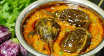 Nune Vankaya Kura : నూనె వంకాయ కూర‌ను ఎప్పుడైనా తిన్నారా.. ఇలా చేస్తే.. నోట్లో నీళ్లూర‌తాయి..