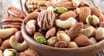 Nuts : న‌ట్స్‌ను నాన‌బెట్ట‌కుండా తింటున్నారా.. అయితే జాగ్ర‌త్త‌..!