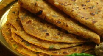 Onion Chapati : ఉల్లిపాయ‌ల‌తో చేసే ఆనియ‌న్ చ‌పాతీల‌ను ఎప్పుడైనా తిన్నారా.. ఒక్క‌సారి రుచి చూస్తే వ‌ద‌ల‌రు..
