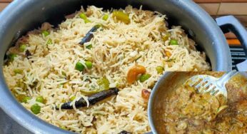 Pachi Batani Pulao : ప‌చ్చి బఠానీల‌తో ఎంతో రుచిక‌ర‌మైన పులావ్‌ను ఇలా చేయ‌వ‌చ్చు.. ఎలాగంటే..?