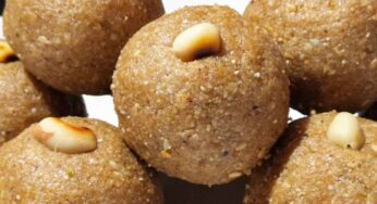 Pallilu Nuvvula Laddu : ప‌ల్లీలు, నువ్వుల‌తో ఎంతో టేస్టీగా ఉండే ల‌డ్డూల‌ను ఇలా చేయ‌వ‌చ్చు..!
