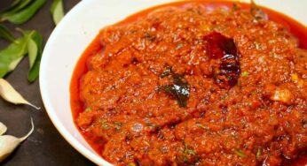 Perugu Pachadi : పెరుగు ప‌చ్చ‌డి త‌యారీ ఇలా.. అన్నంలోకి ఎంతో బాగుంటుంది..
