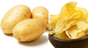 Potatoes : ఆలుగ‌డ్డ‌ల‌ను వేయించి లేదా చిప్స్ రూపంలో ఎక్కువ‌గా తింటున్నారా.. అయితే ఈ విష‌యం తెలుసుకోవాల్సిందే..!