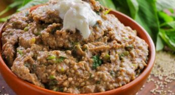 Ragi Dalia : రాగుల‌తో ఎంతో రుచిక‌ర‌మైన దాలియాను ఇలా చేయ‌వ‌చ్చు.. అంద‌రూ ఇష్టంగా తింటారు..