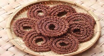 Ragi Murukulu : రాగుల‌తో ఎంతో రుచిక‌ర‌మైన మురుకుల‌ను ఇలా చేయ‌వ‌చ్చు..!