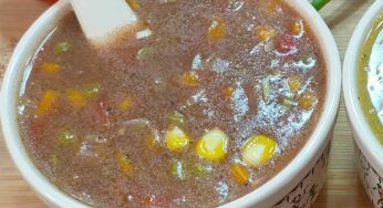 Ragi Veg Soup : రాగుల‌తో ఎంతో రుచిక‌ర‌మైన వెజ్ సూప్.. రుచికి రుచి ఆరోగ్యానికి ఆరోగ్యం..