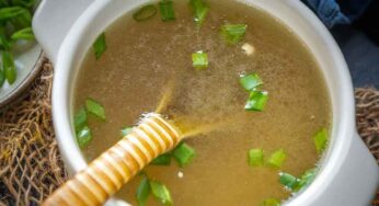 Soup : భోజ‌నానికి 20 నిమిషాల ముందు దీన్ని తాగండి.. అంతులేని ఆరోగ్యం..