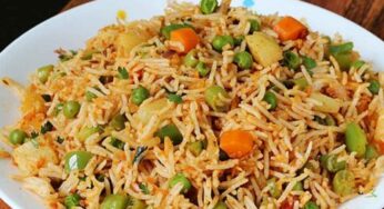 Tawa Pulao : తవా పులావ్ త‌యారీ ఇలా.. ఒక్క‌సారి రుచి చూస్తే.. మ‌ళ్లీ ఇలాగే చేస్తారు..