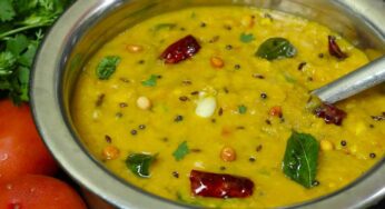 Tomato Vepudu Pappu : ట‌మాటాల‌ను వేసి ఎప్పుడైనా ఇలా వేపుడు ప‌ప్పును చేశారా.. రుచి అదిరిపోతుంది..