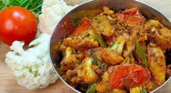 Aloo Cauliflower Masala Curry : ఆలు, కాలిఫ్ల‌వ‌ర్‌.. రెండింటినీ క‌లిపి ఇలా మ‌సాలా కూర చేయండి.. ఎంతో బాగుంటుంది..