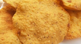 Appadalu : ఎండ‌బెట్టే ప‌నిలేకుండా అప్ప‌టిక‌ప్పుడు అప్ప‌డాల‌ను ఎంతో రుచిగా ఇలా చేసుకోవ‌చ్చు..!