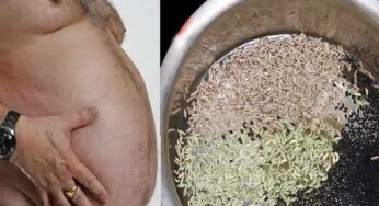 Belly Fat Drink : వీటిని తాగితే చాలు.. ఎంత‌టి వేళ్లాడే పొట్ట అయినా స‌రే త‌గ్గిపోతుంది..!