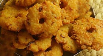 Buttermilk Vada : 10 నిమిషాల్లో ఎంతో రుచిక‌ర‌మైన మ‌జ్జిగ వ‌డ‌ల‌ను ఇలా చేసుకోవ‌చ్చు..!