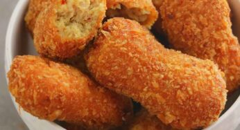 Chicken Nuggets : బేక‌రీలలో ల‌భించే ఎంతో రుచిక‌ర‌మైన చికెన్ న‌గ్గెట్స్‌ను ఇంట్లోనే ఇలా చేసుకోవ‌చ్చు.. ఎలాగంటే..?