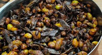 Chikkudukaya Fry : చిక్కుడు కాయ ఫ్రైని ఎంతో సుల‌భంగా ఇలా త‌యారు చేసుకోవ‌చ్చు..!