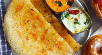Crispy Rava Dosa : బండి మీద చేసే క్రిస్పీ రవ్వ దోశ.. ఇంట్లోనూ ఇలా సుల‌భంగా చేసుకోవ‌చ్చు.. ఎలాగంటే..?