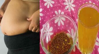 Cumin And Fenugreek Water : దీన్ని రోజూ తాగితే చాలు.. పొట్ట మొత్తం ఇట్టే మంచులా క‌రిగిపోతుంది..!