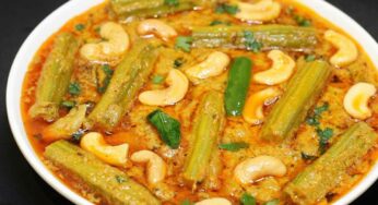Drumsticks Cashew Masala Curry : మున‌క్కాయ‌లు, జీడిప‌ప్పులు వేసి మ‌సాలా కూర‌ను ఇలా చేస్తే.. ఎంతో టేస్టీగా ఉంటుంది..