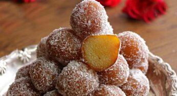 Dry Gulab Jamun : గులాబ్ జామున్‌లో ఇదొక వెరైటీ.. దీన్ని ఎప్పుడైనా తిన్నారా.. ఇలా చేసుకోవ‌చ్చు..!