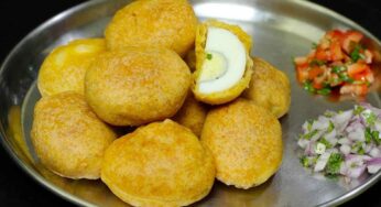 Egg Bonda : హోట‌ళ్ల‌లో ల‌భించే ఎగ్ బొండాల‌ను ఇంట్లోనే ఇలా ఈజీగా చేసెయొచ్చు..!