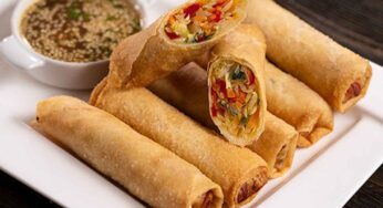 Egg Rolls : బేక‌రీలలో ల‌భించే ఎగ్ రోల్స్‌ను.. ఎంతో రుచిగా ఇంట్లోనే ఇలా చేసుకోవ‌చ్చు.. ఎలాగంటే..?