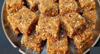 Energy Chikki : రోజూ పొద్దున ఒక‌టి తింటే చాలు.. న‌డ‌వ‌లేని వారు సైతం లేచి ప‌రుగెడ‌తారు..