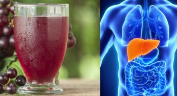 Grape Juice For Liver : లివ‌ర్ ఎంత డ్యామేజ్ అయినా స‌రే.. దీన్ని తాగితే.. మ‌ళ్లీ రిక‌వ‌ర్ అవుతుంది..