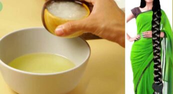 Hair Grow Tip : వారంలో రెండు సార్లు ఇలా చేయండి చాలు.. జుట్టు మీరు న‌మ్మ‌లేనంత‌గా పెరుగుతుంది..!