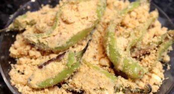 Pachi Mirchi Fry : ప‌చ్చి మిర్చి ఫ్రై ని ఇలా చేయ‌వ‌చ్చు.. ర‌సం, సాంబార్‌లో తింటే అదిరిపోతుంది..!