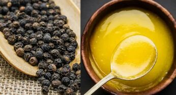 Pepper And Cow Ghee : దీన్ని తీసుకుంటే కంటి చూపు ఎంత‌లా పెరుగుతుందంటే.. క‌ళ్ల‌ద్దాల‌ను తీసి అవ‌త‌ల ప‌డేస్తారు..!
